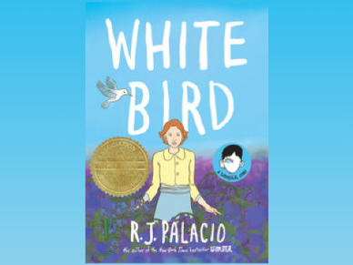 White Bird