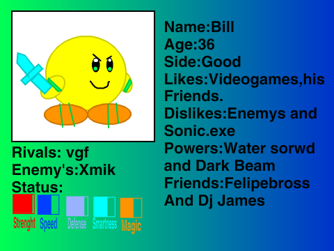 The Revenge of Sonic.Exe (Scratch Series) - Enrty