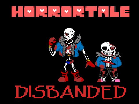 [ HorrorTale ] DISBANDED Full OST [Colored My Take]