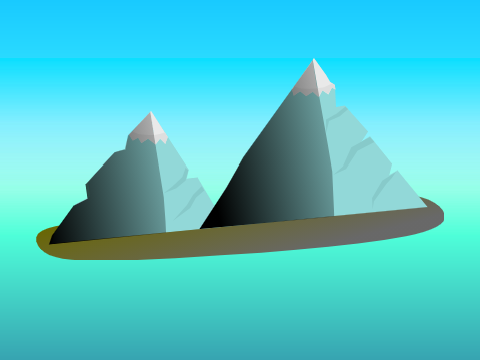 Mountain Art