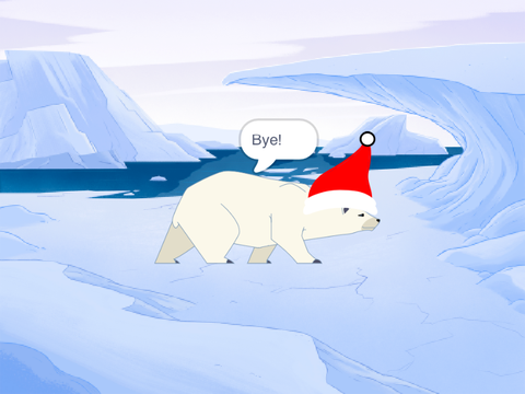 Holiday Card!