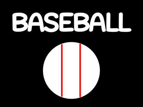 baseball