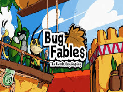 #6 - Bug Fables (+bonus music)