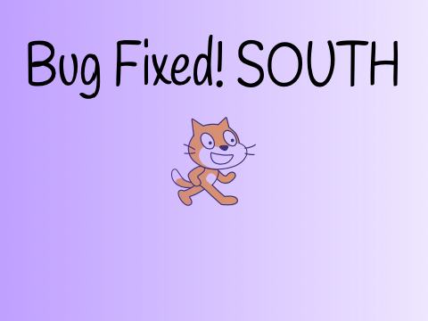 Bug Fixed!