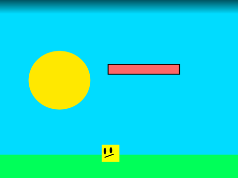 ⬆️Jump || v1.7.3