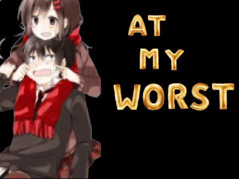 At My Worst - Parallax - Song