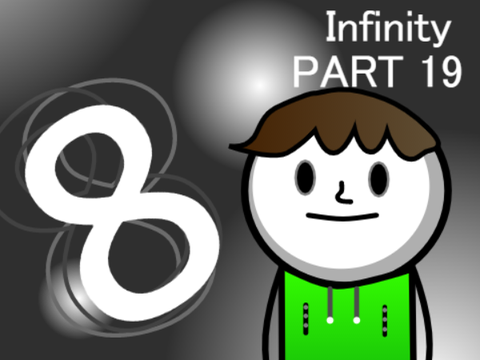 Infinity // 19