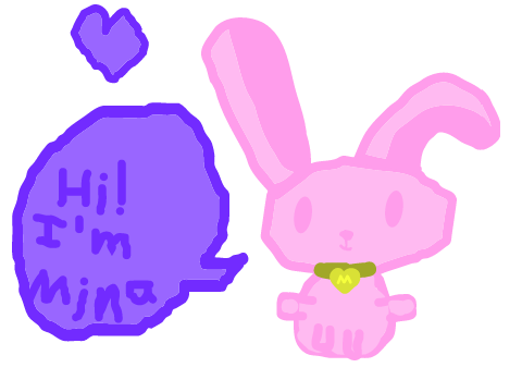 Adopt a bunny