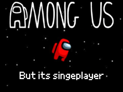 Among Me HACKED!!! remix