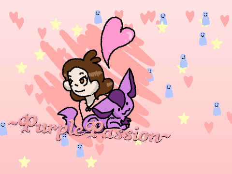 Outro for @-PurplePassion-