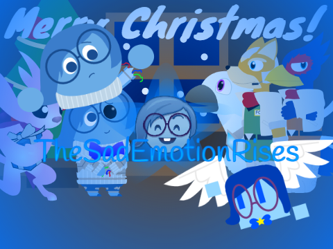 AY: Christmas Eve 2020