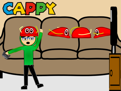 Cappy