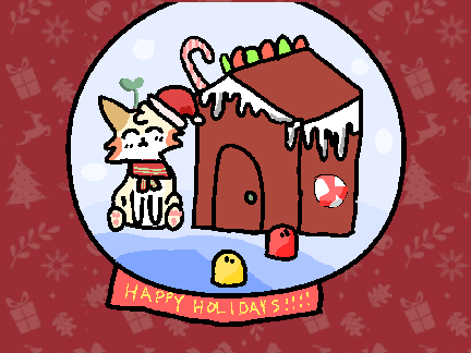 Snowglobe DTYISE!!!!