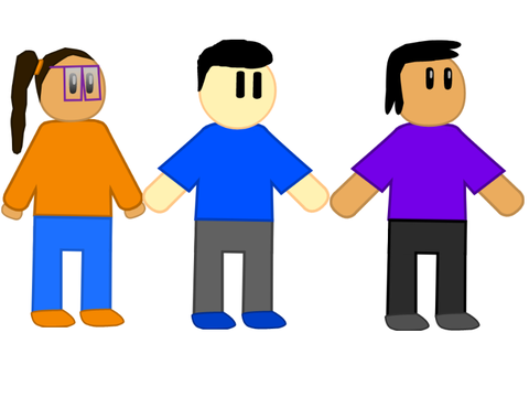 New OCs