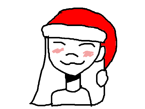 Feelin' Merry :) 