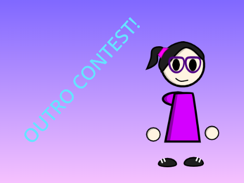 outro contest
