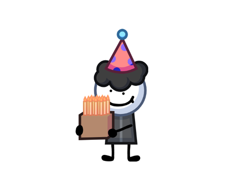 soncfir birthday moment?@>!