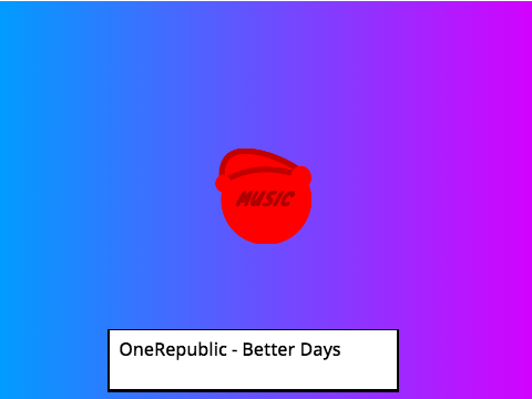 OneRepublic - Better Days