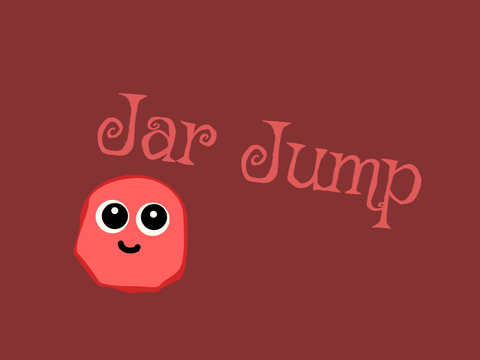 Jar Jump (Honey Jars!)