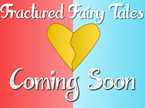 ✯°Fractured Fairy Tales- Official Trailer°✯