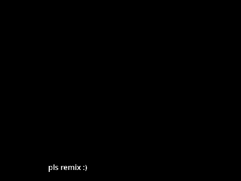 j e n n y [MEME] A GIFT FOR CUBE RUSH