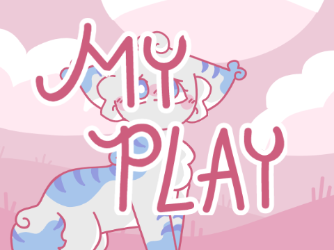 my play // 11