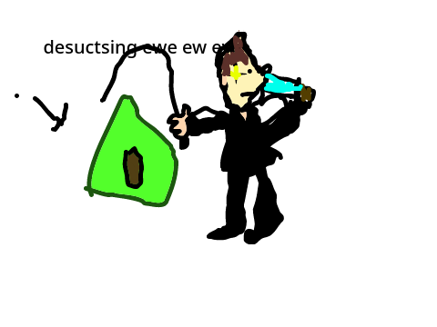 pleas oc
