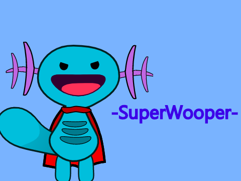 some fanart lol.