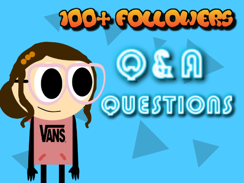 100+ Follower Q&A Questions