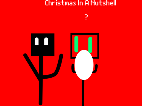 Christmas In a Nutshell