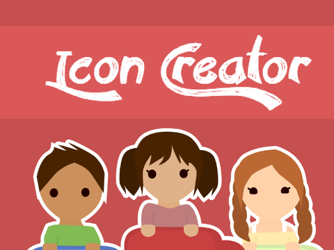 Icon creator