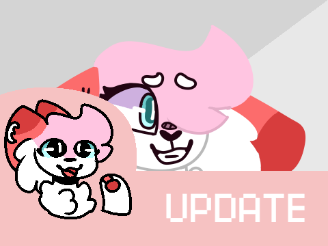 ♡ ᴜᴘᴅᴀᴛᴇ ♡