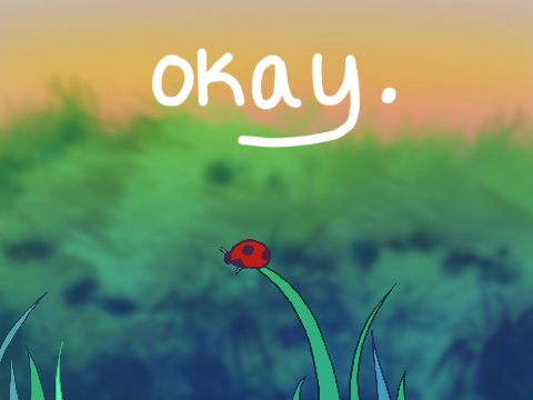 okay. || an animated short film