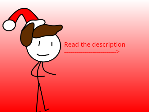 Merry Christmas!!