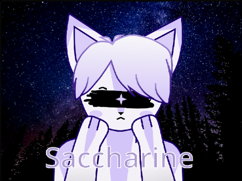 Saccharine Original Animation Meme