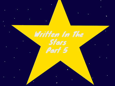 ||Written in the Stars|| 50 follower mini MAP! remix