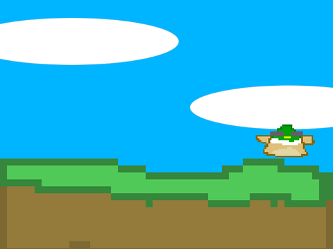 Duck's Journey! In Beta