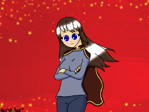 ✨ For FBWOJOX ✨