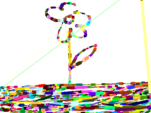 Random Pen