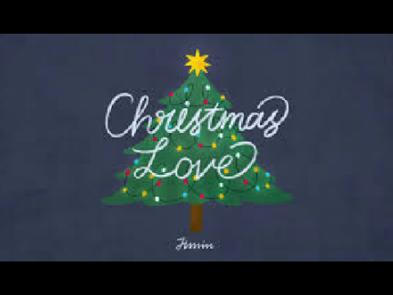 Christmas Love by Jimin 