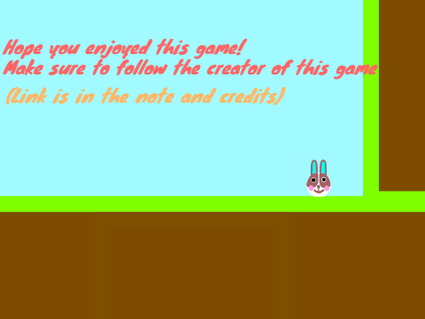 Dotty's Adventure. Remix!