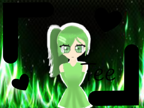 ♪‖Tee Dmce