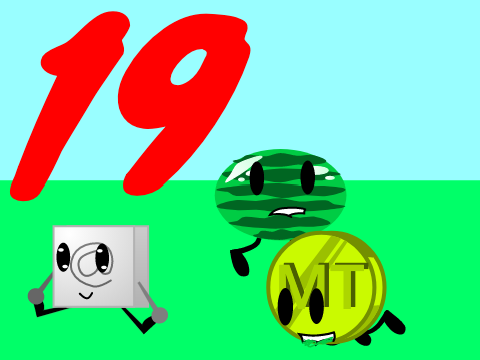 alternate deleted start of BFMLE 19