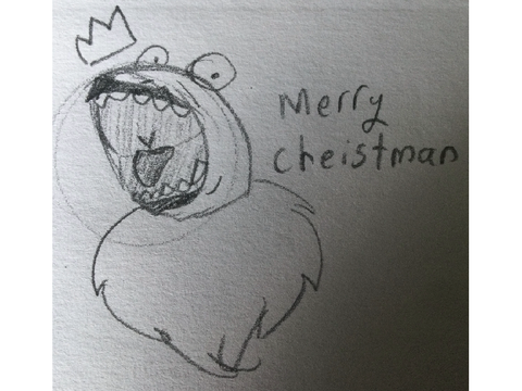 Merry Christmas Ya’ll