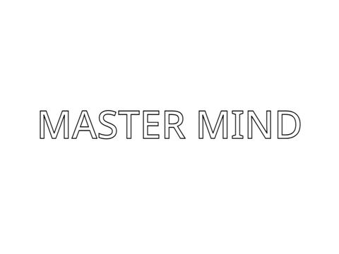 Master mind