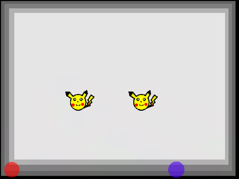 Epic Pikachus!