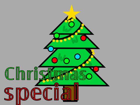 Christmas special