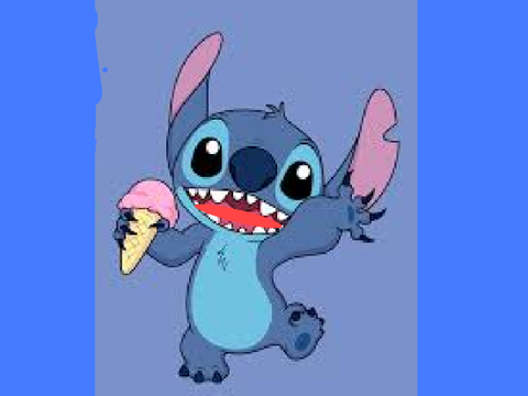 Talk to Stitch