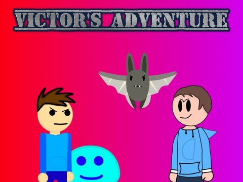 Victor's Adventure RPG  [V 1.0.0]