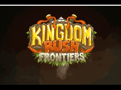 Trailer gry kingdom rush frontwars (Koniec)